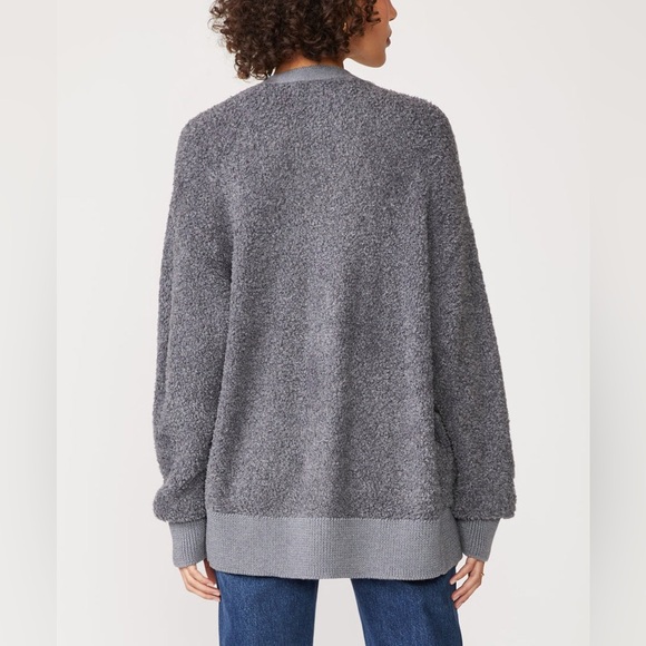 Rabassa Cardigan - Picture 2 of 7